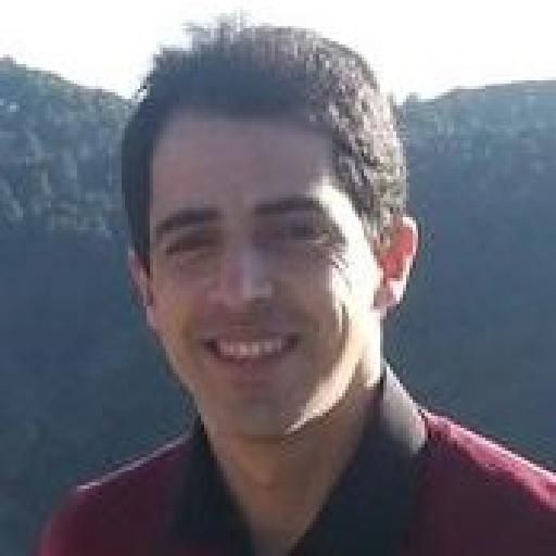 Photo of Dr. Ihab Khoury