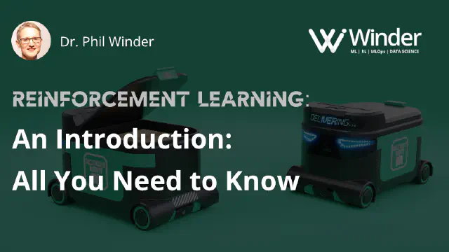 An Introduction to Reinforcement Learning: All You Need to Know