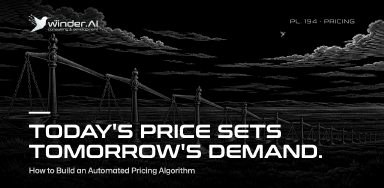 How to Build an Automated Pricing Algorithm