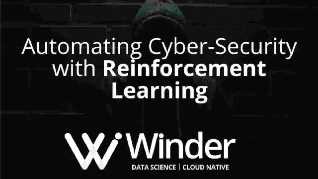 Automating Cyber-Security with Reinforcement Learning
