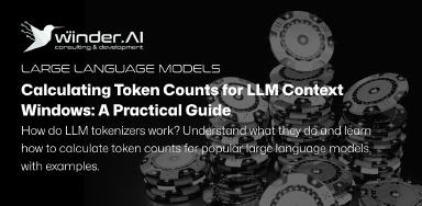 Calculating LLM Token Counts: A Practical Guide