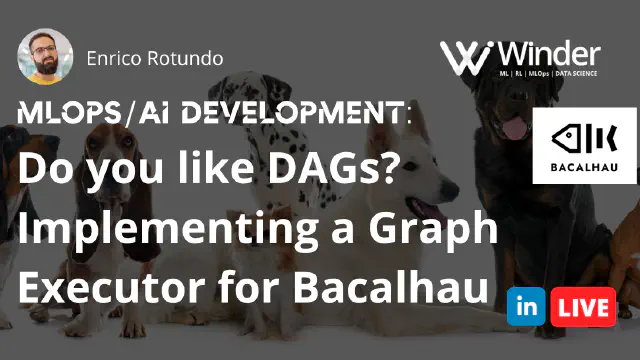 Do you like DAGs? Implementing a Graph Executor for Bacalhau