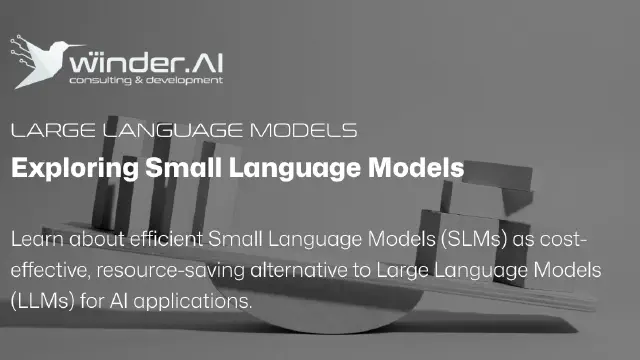 Exploring Small Language Models