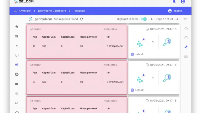 How To Build a Robust ML Workflow With Pachyderm and Seldon