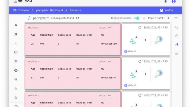 How To Build a Robust ML Workflow With Pachyderm and Seldon