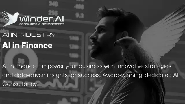 AI in Finance: Use Cases, Strategies, and Best Practices