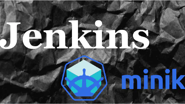 Local Jenkins Development Environment on Minikube on OSX