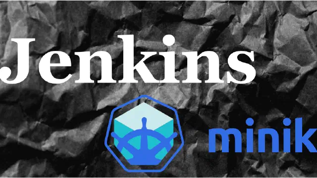 Local Jenkins Development Environment on Minikube on OSX