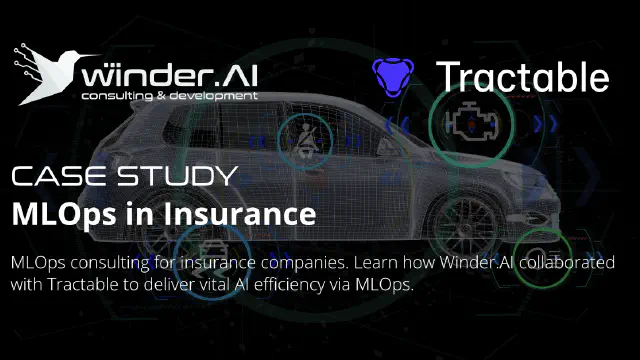 MLOps in Insurance