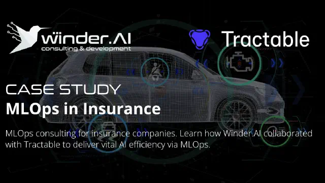 MLOps in Insurance