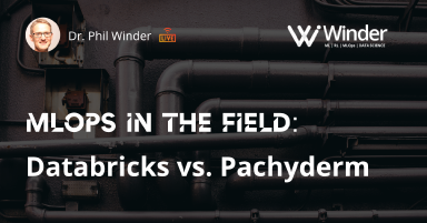 MLOps Presentation: Databricks vs. Pachyderm