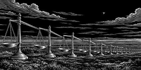 Plate 194 of the Winder.AI mural, the cover art for How to Build an Automated Pricing Algorithm