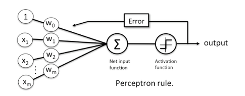 perceptron-rule