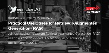 Practical Use Cases for Retrieval-Augmented Generation (RAG)