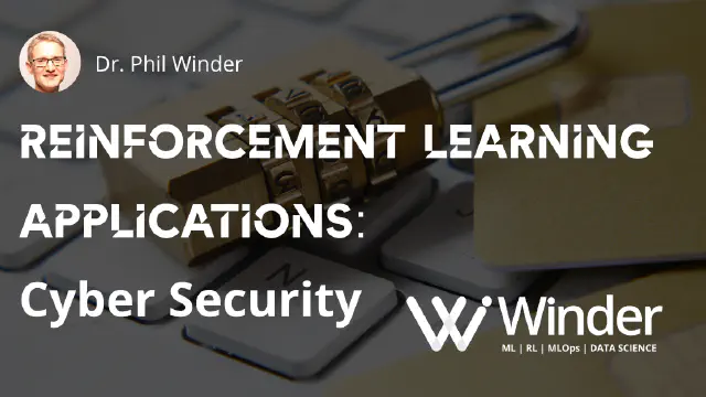 Reinforcement Learning Presentation: Cyber Security