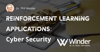 Reinforcement Learning Presentation: Cyber Security