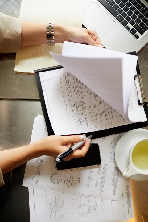 AI Document Processing & Intelligence Services | Winder.AI