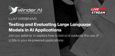 Testing and Evaluating Large Language Models in AI Applications