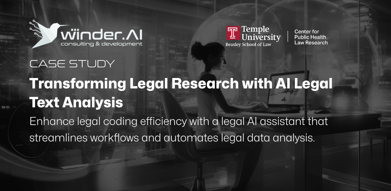 Transforming Legal Research with AI Legal Text Analysis