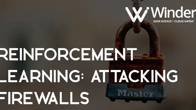 Using Reinforcement Learning to Attack Web Application Firewalls