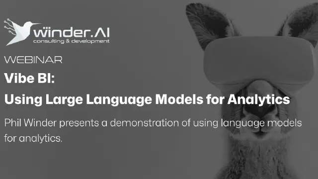 How to Build AI Agents for Data Analytics: A Practical Guide with Python