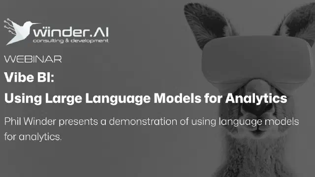 How to Build AI Agents for Data Analytics: A Practical Guide with Python
