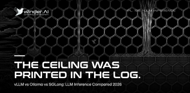 vLLM vs Ollama vs SGLang: LLM Inference Compared 2026